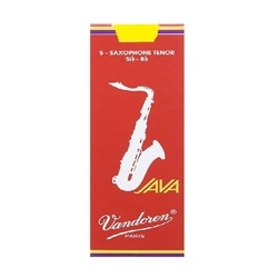 PALH VANDOREN SAX TENOR Nº3 JAVA RED CUT - 972111881