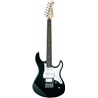 GUIT ELECT YAMAHA PACIFICA 112V BLK - YAMAHA