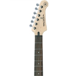 GUIT ELECT YAMAHA PACIFICA 112V BLK - YAMAHA