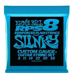 JOGO CORDAS ERNIE BALL 2238 - 920702966