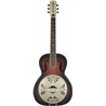 GUIT ELECT GRETSCH G-9240 ALLIGATOR RND NCK 2SB - 718013503