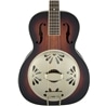 GUIT ELECT GRETSCH G-9240 ALLIGATOR RND NCK 2SB - 718013503