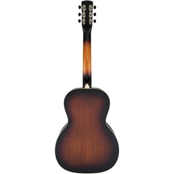 GUIT ELECT GRETSCH G-9240 ALLIGATOR RND NCK 2SB - 718013503