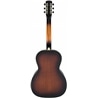 GUIT ELECT GRETSCH G-9240 ALLIGATOR RND NCK 2SB - 718013503