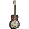 GUIT ELECT GRETSCH G-9240 ALLIGATOR RND NCK 2SB - 718013503