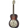 GUIT ELECT GRETSCH G-9240 ALLIGATOR RND NCK 2SB - 718013503