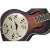 GUIT ELECT GRETSCH G-9240 ALLIGATOR RND NCK 2SB - 718013503