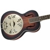 GUIT ELECT GRETSCH G-9240 ALLIGATOR RND NCK 2SB - 718013503