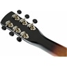 GUIT ELECT GRETSCH G-9240 ALLIGATOR RND NCK 2SB - 718013503