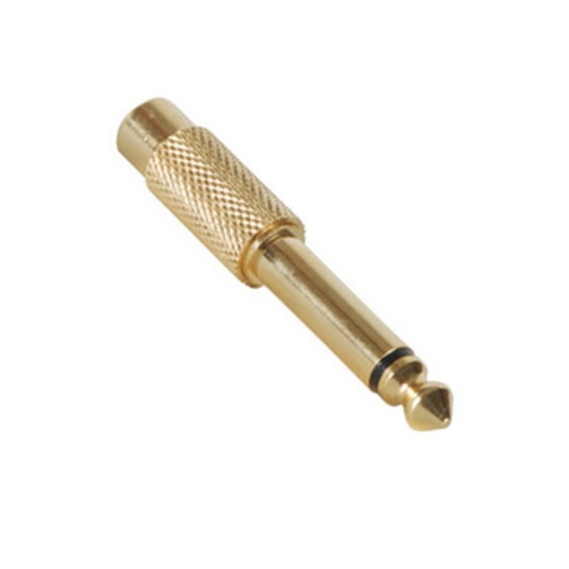 FICHA JACK 6.5 MO M/RCA F METALICA - MUSICA.COM