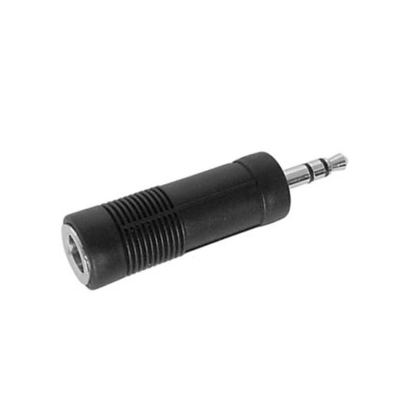 FICHA JACK 3.5 ST M/6.3 ST F - MUSICA.COM