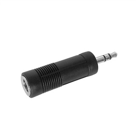 FICHA JACK 3.5 ST M/6.3 ST F - MUSICA.COM
