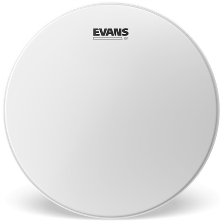 PELE EVANS B15G1 15" COATED - EVANS
