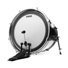 PELE EVANS BATTER BD-20EMADCW 20" COATED - EVANS