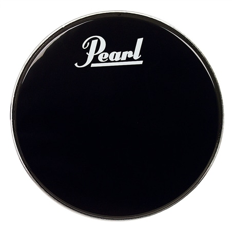 PELE PEARL EB-22BDPL 22" EBONY - PEARL