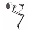 SUPORTE MICRO MESA VELLEMAN HQMS10010 - VELLEMAN