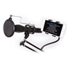 SUPORTE MICRO MESA VELLEMAN HQMS10010 - VELLEMAN