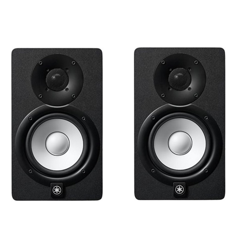 MONITOR YAMAHA HS 5 MP - YAMAHA