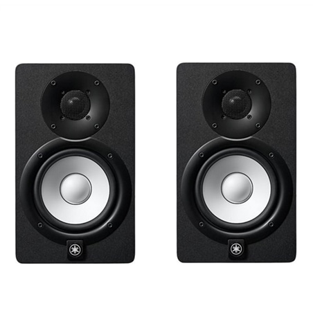 MONITOR YAMAHA HS 5 MP - YAMAHA