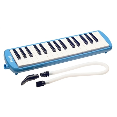 MELODICA STAGG MELOSTA 32 BL - STAGG