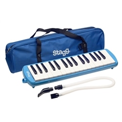 MELODICA STAGG MELOSTA 32 BL - STAGG