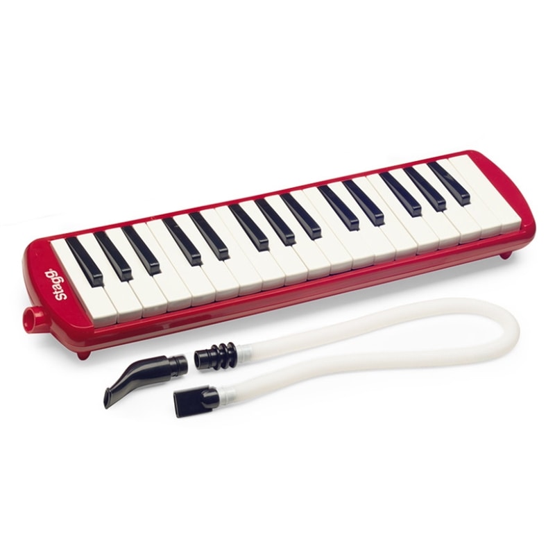 MELODICA STAGG MELOSTA 32 RD - STAGG