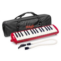 MELODICA STAGG MELOSTA 32 RD - STAGG