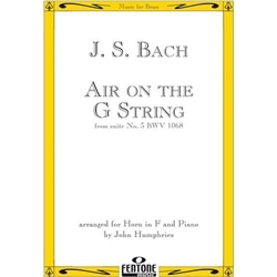 LIVRO AIR ON THE STRING - 800000846