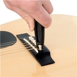 ENROLADOR CORDAS D ADDARIO PWPW1 - D´ADDARIO