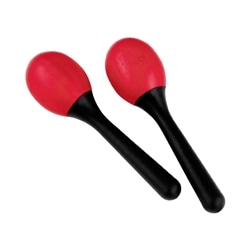 MARACAS NINO 569R - 100019045