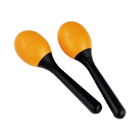 MARACAS NINO 569OR - 100019046