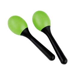 MARACAS NINO 569GG - 100019048