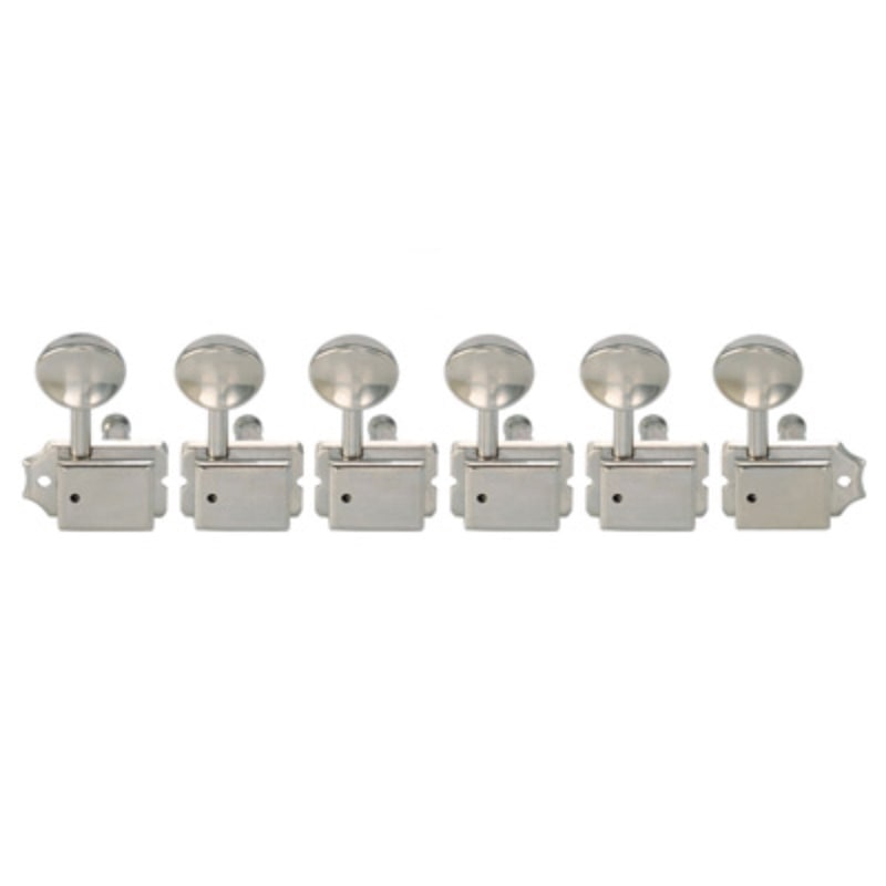 JOGO CARRILHÕES DR PARTS GUIT ELECT EMH-3103CR - DR PARTS