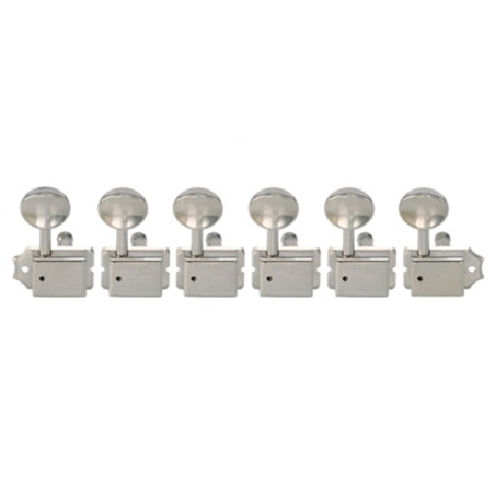 JOGO CARRILHÕES DR PARTS GUIT ELECT EMH-3103CR - DR PARTS