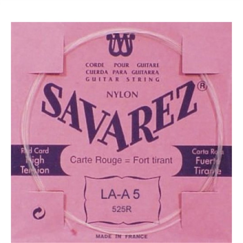 CORDA SAVAREZ 525R LA - SAVAREZ
