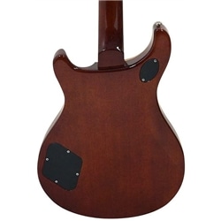 GUIT ELECT PRS MCCARTY 594 OI ORANGE TIGER - PRS