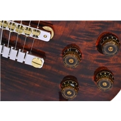 GUIT ELECT PRS MCCARTY 594 OI ORANGE TIGER - PRS