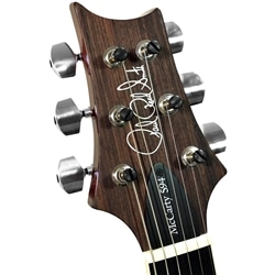 GUIT ELECT PRS MCCARTY 594 OI ORANGE TIGER - PRS