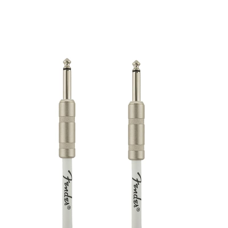 CABO FENDER ORIGINAL 3MT SFG INSTRUMENTO - FENDER