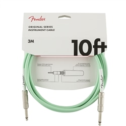CABO FENDER ORIGINAL 3MT SFG INSTRUMENTO - FENDER