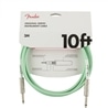CABO FENDER ORIGINAL 3MT SFG INSTRUMENTO - FENDER