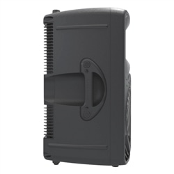 COLUNA MACKIE SRM-450 V3 - MACKIE