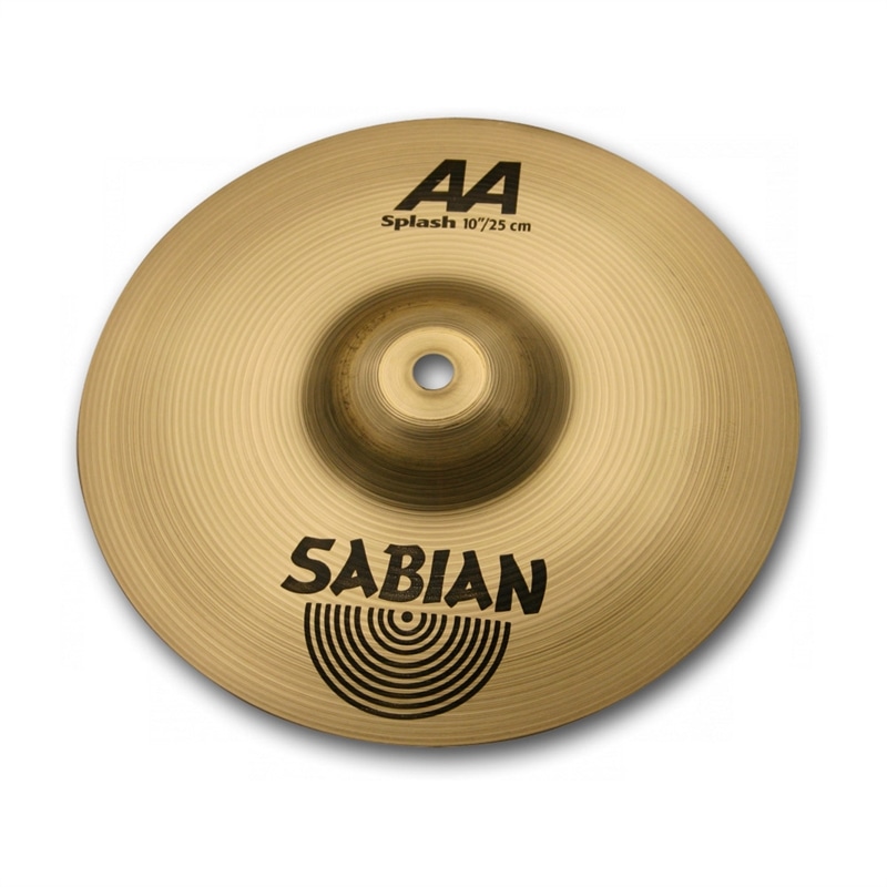 PRATO SABIAN AA  8" SPLASH - SABIAN