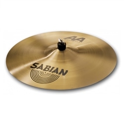 PRATO SABIAN AA 16" ROCK CRASH - 156111915