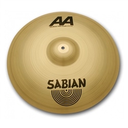 PRATO SABIAN AA 16" THIN CRASH - 156115371