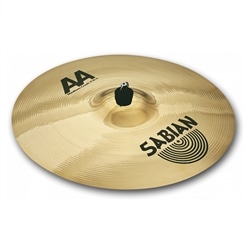 PRATO SABIAN AA 18" MEDIUM THIN CRASH - 156111916