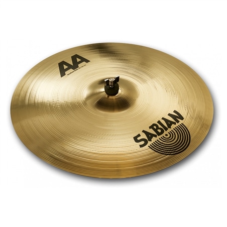 PRATO SABIAN AA 20" MEDIUM RIDE - SABIAN
