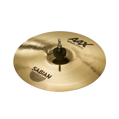 PRATO SABIAN AAX 10" SPLASH - SABIAN