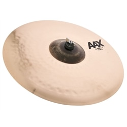 PRATO SABIAN AAX 18" MEDIUM CRASH - 156112946