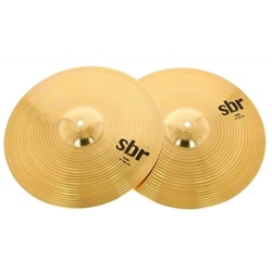 PRATO SABIAN SBR 14HH - SABIAN